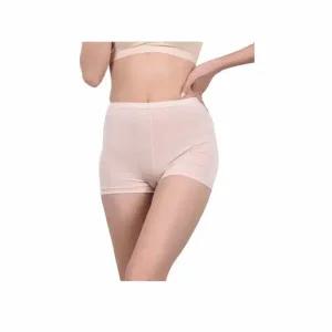 레깅스쇼츠 쿨 여성 인견 1부 속바지 숏레깅스 여성속