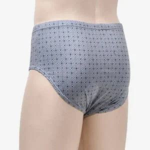 (3매입) 빅사이즈 삼각팬티 남성팬티 언더웨어