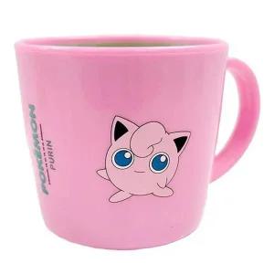 포켓몬 더블컬러 핸들컵 푸린 230ml 2P 유아 머그컵 어린이식기