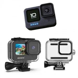 방수 고프로9 슈퍼슈트 GOPRO10 케이스 다이빙 호환