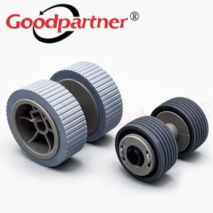 PA03540-0001 픽 브레이크 롤러 후지츠 fi-6130 Fi-6125 IX500 용 1X