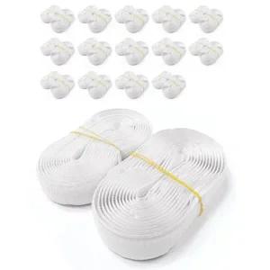다샵 찍찍이 테이프 100cm x 15개(1500cm)