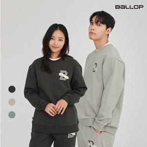 밸롭 풀리토 맨투맨