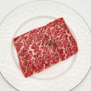 고기맛남 국내산 1등급 소고기 꽃갈비살 200g x 3팩 (참소스2개/솔트1개 증정)