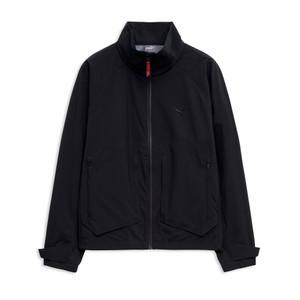 [푸마 공식] 여성 피어스 X 우븐 자켓 (94092601)