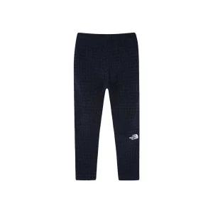 [노스페이스]노스페이스 키즈 JACQUARD LEGGINGS RNF6KI62U-NAV