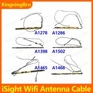 ISight 카메라 안테나 와이파이 케이블 맥북 호환 프로 에어 레티나 11 13 15 A1278 A1286 A1398 A1502 A14