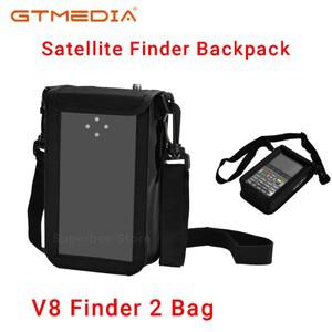 V8 Finder Pro / 2 스타 파인더 백팩을 위한 새로운 GTMEDIA 가방