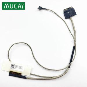 레노버 아이디어패드용 비디오 스크린 플렉스 케이블 노트북 LCD LED 디스플레이 리본 500-15 DC020024W00