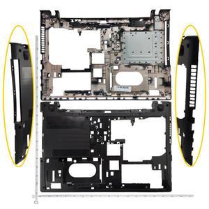 레노버 G500S Z501 노트북 하단 기본 케이스 커버/손목 받침대 상단 커버