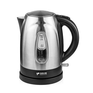 키친아트 스테인리스 전기포트 1.7L KSJ-FEK170
