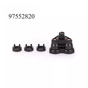 1set for KAHER Genuine Karcher  Accessories Washers Consumables Pump Head For K3.450 K3FM 97552820
