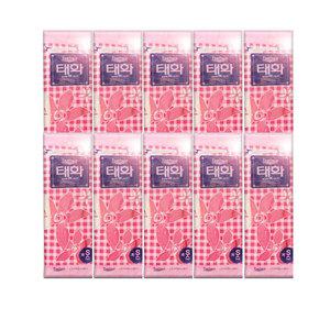 태화 고무장갑 소(S) 10켤레