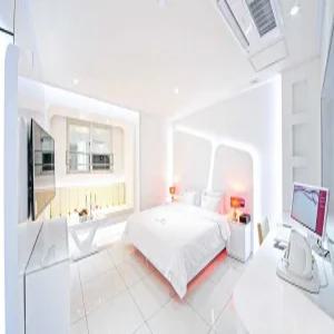 [전남 모텔] 목포 ZARA HOTEL 목포평화광장점 (목포,무안,영암,신안)