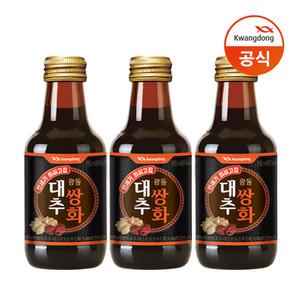광동 대추쌍화 150ml x 40병/음료수