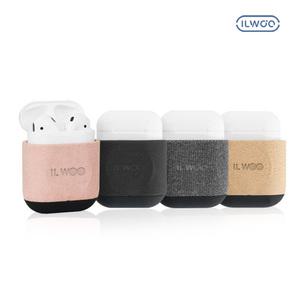 일우AirPods 에어팟1세대 2세대 유무선충전케이스 유선충전을 무선충전 변신