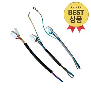LG 멀티 에어컨 전선잭 인버터 잭 벽걸이 스탠드 선택
