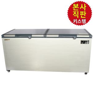 업소용 김치냉장고 GCT-K550 영업용 대형 550L