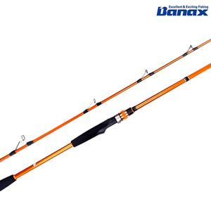 바낙스 옥토 마스터 S692XH 문어전용 루어낚싯대