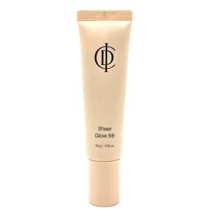 인셀덤 아이씨디 뷰티 쉬어 글로우 비비 30ml 1개
