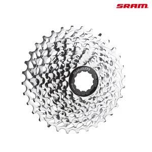 스램 SRAM 10단 PG-1050 카세트 스프라켓 11-36T