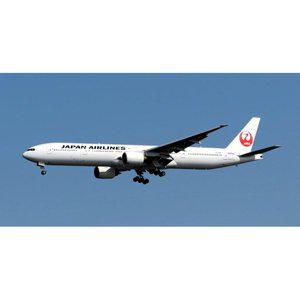 [하세가와]BH10715 1/200 JAL B777-300 (New Marking)