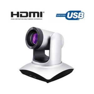 RS-1260HD Web+ 12배율 USB/HDMI PTZ카메라 캠나라미디어