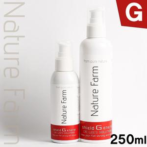 네이쳐팜 메디슨 G 250ml 쉴드/열대어 치어 구피 베타 수족관 어항