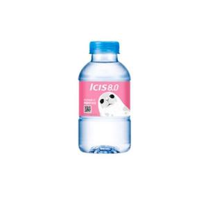 롯데칠성 아이시스 8.0 200ml 60개