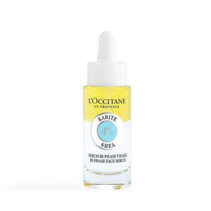 [록시땅](강남점)시어 바이 페이스 오일 세럼 30ml