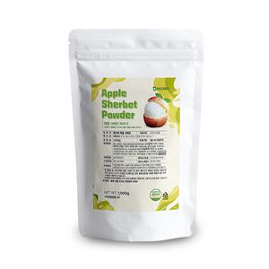 베오베 애플 샤베트 파우더 1kg