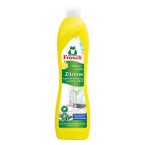 프로쉬 독일 다목적 인덕션 세정제 레몬 500ml 1개