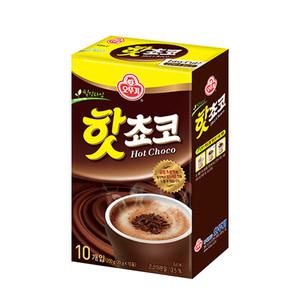 오뚜기 핫쵸코 20g 10개입