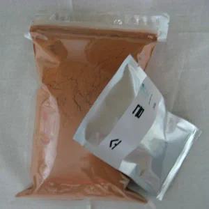 [린아트] 황토염색1kg+소금(천일염) /천연염색재료/천연염료/옷염색약
