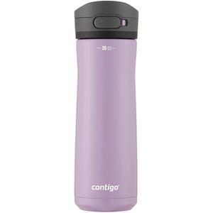 콘티고Contigo Jackson CHILL 2.0 591.5ml20온스 라벤더