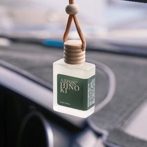 에어시스 편백 천연 차량용 방향제 15ml