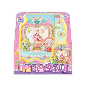 새콤달콤 캐치티니핑 시즌4 마법거울 화장대