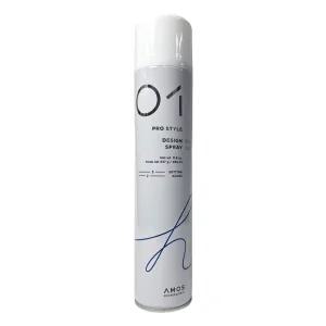아모스 디자인 스프레이 450ml