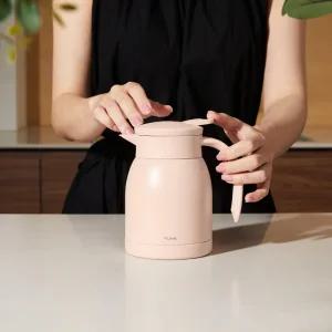 텀스 뉴 비비엔느 보온보냉 주전자 600ml
