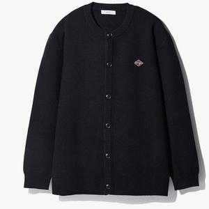 [STCO] 세이브존04 FW 라운드 와펜 가디건  2KG24304S (S17598973)