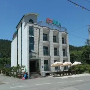 [충남] 연포펜션하우스(충남, 태안)