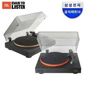 삼성공식파트너 JBL SPINNER 블루투스 LP 플레이어 턴테이블 스피너