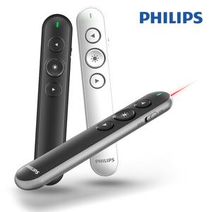 필립스 SPT9404 무선 레이저 포인트 발표 수업 강의