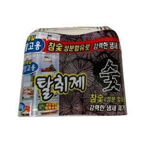 야채실 냉장고용 탈취제참숯 (WDB133B)