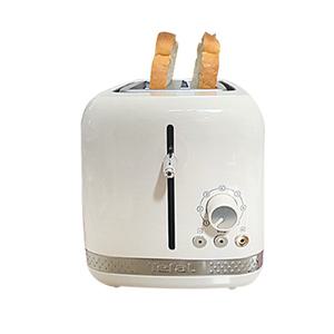 TT-303AKR / TT303AKR 세련된 디자인의 테팔 솔레이 7단계굽기조절 스테인레스 뚜껑/강추
