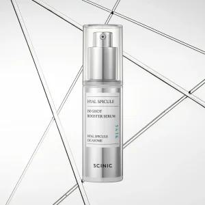 [1+1] 싸이닉 히알 스피큘 세럼 150 샷 50ml +50ml / 모공케어 결개선