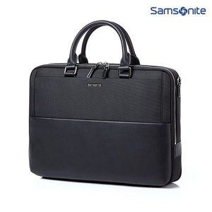 [쌤소나이트][Samsonite] 쌤소나이트 HAZELBURN 헤이즐번 서류가방 (QM509001)[33224385]