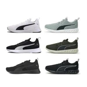 [푸마](강남점) 소프트폼 플라이어 러너 칼슨2 9종 워킹화 런닝화 운동화 Flyer Runner Carson2 192257