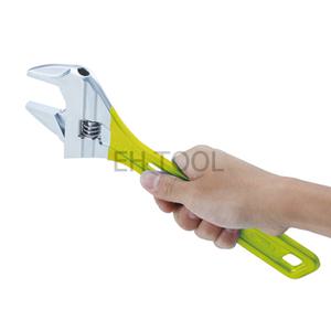 일본 로보스터 12인치 경량몽키 스패너 UM-46 배관 스파나 멍키 렌치 LOBSTER