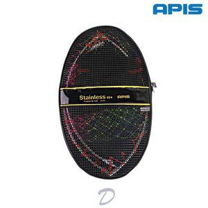 아피스 스테인레스 민물뜰채망세트 AP-TD450 40파이